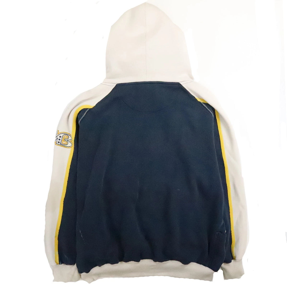 Vintage Johnny Blaze Sweatshirt Hoodie Size XL Y2K