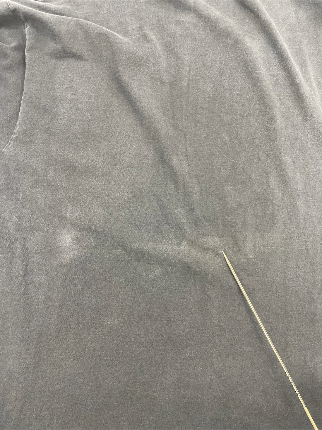 Vintage Star Wars Spell Out T-Shirt Size Large