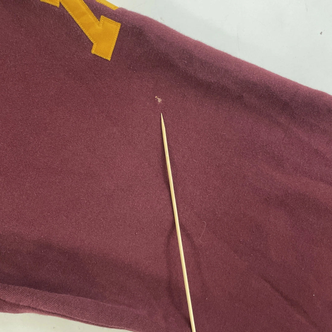 Minnesota Golden Gophers Sweatshirt Hoodie Size Large NCAA