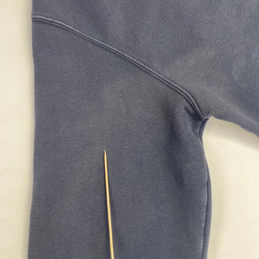 Carhartt Pullover Sweatshirt Hoodie Size XL Tall Blue