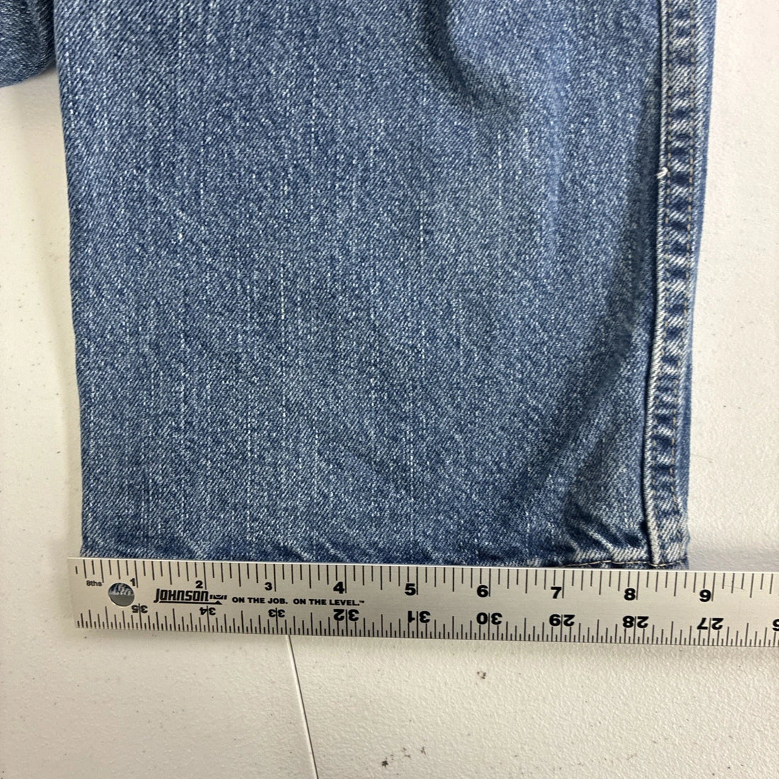 Dickies Denim Jeans Pants Size 34 X 32