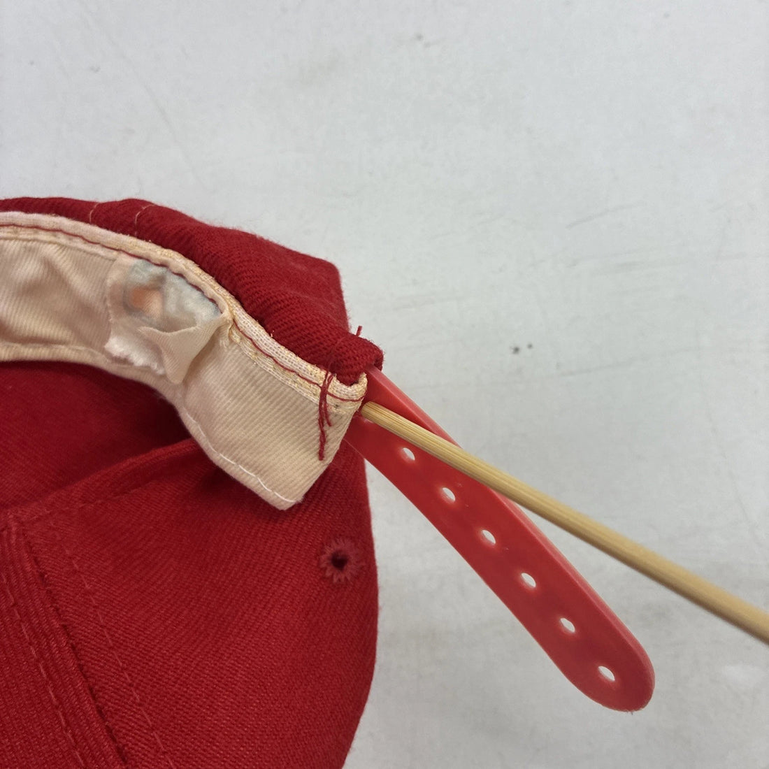 Vintage San Francisco 49ers Script Wool Snapback Hat Cap OSFA 90s NFL