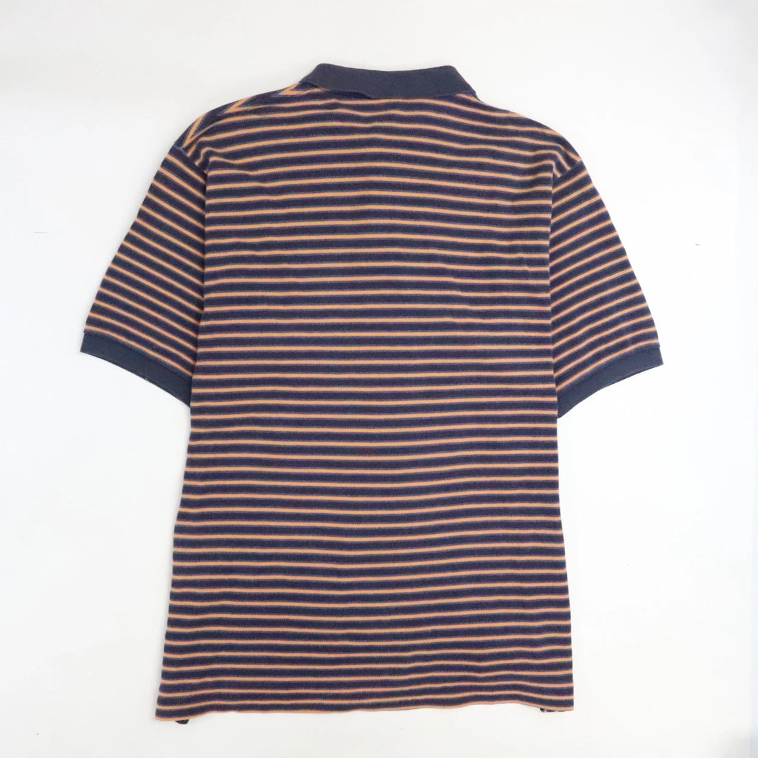 Vintage Polo Ralph Lauren Rugby Shirt Size XL