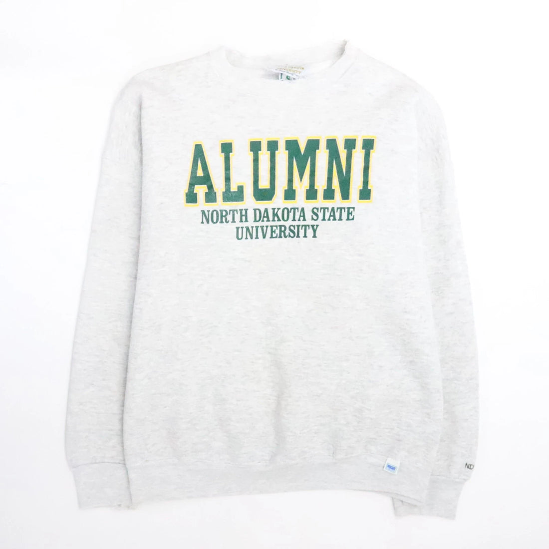 Vintage NDSU Alumni Crewneck Sweatshirt Size XL NCAA