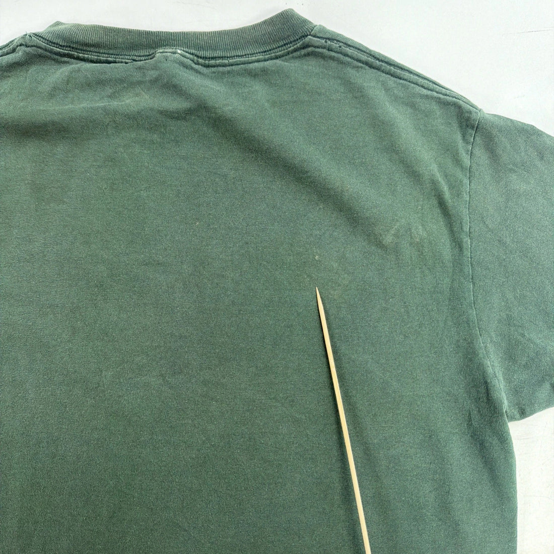 Vintage Green Bay Packers T-Shirt Size Medium NFL