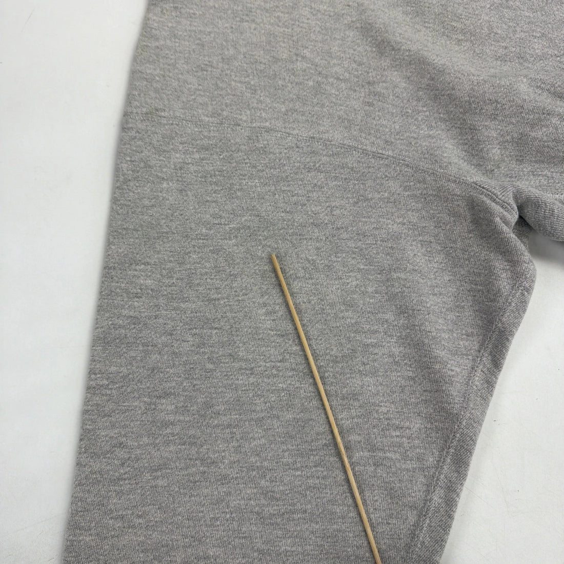 Vintage Champion Reverse Weave Crewneck Sweatshirt Size XL Gray 90s
