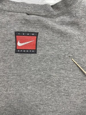 Vintage Florida State Seminoles Nike Crewneck Sweatshirt Size Large 90s NCAA