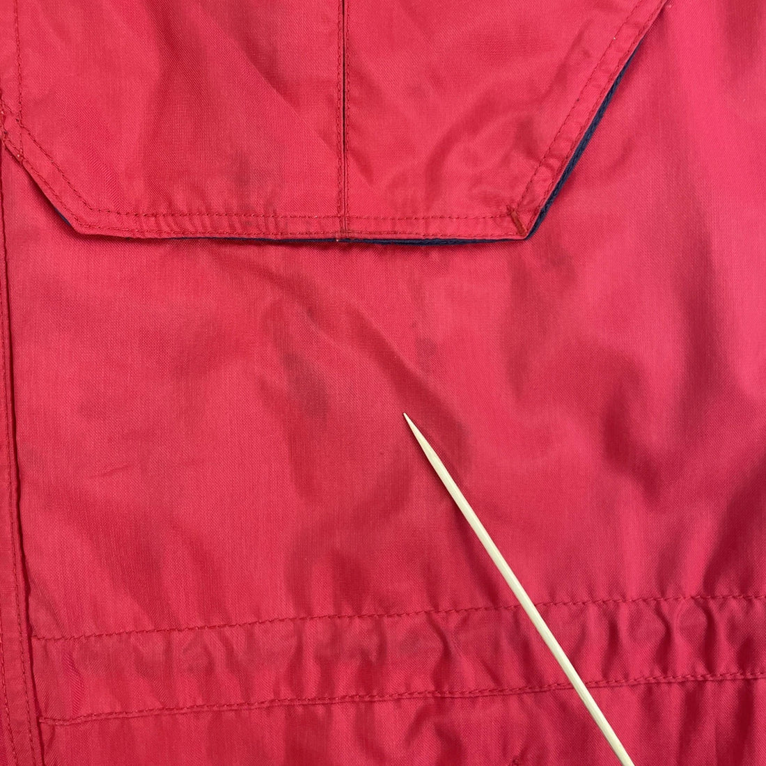 Vintage Spyder Snowmobile Puffer Coat Jacket Size Large