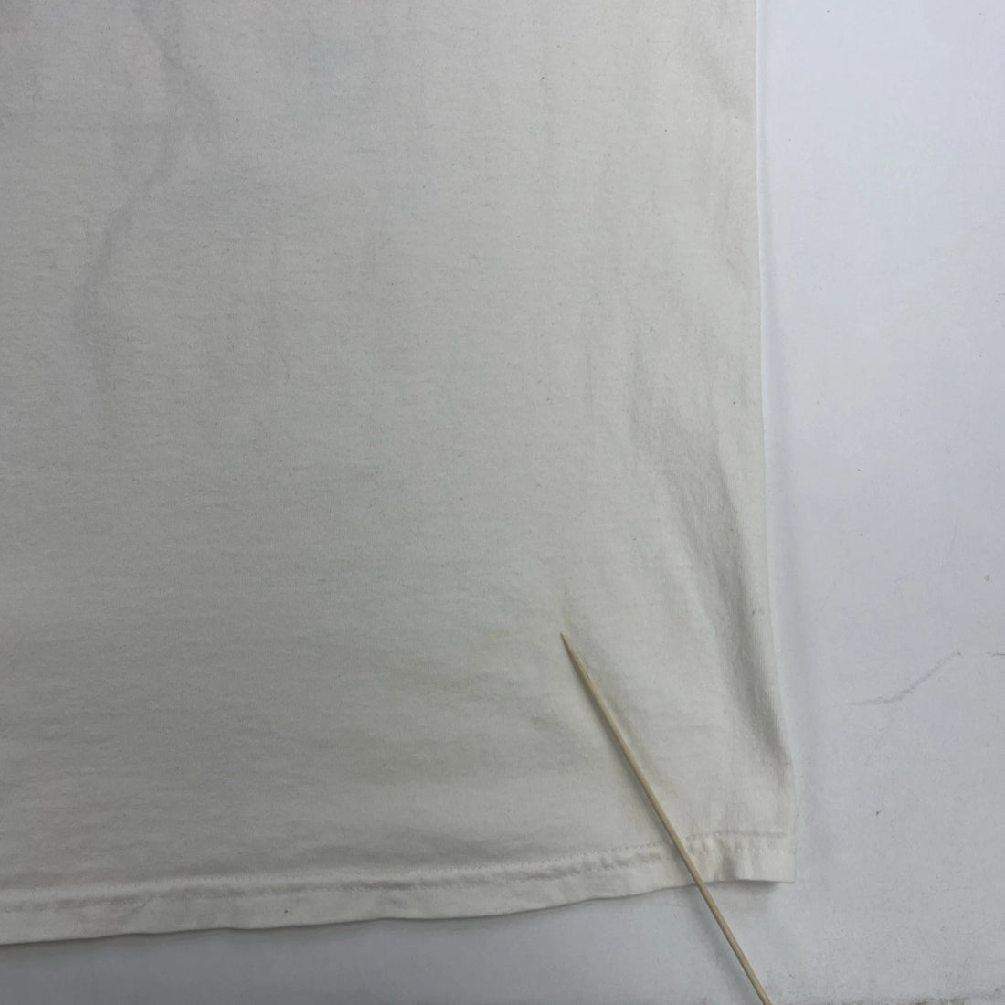 Vintage Estevan Bruins Hockey T-Shirt Size XL SJHL