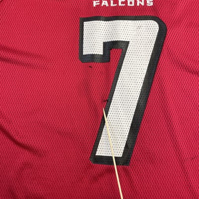 Vintage Atlanta Falcons Michael Vick Reebok Jersey Size 3XL NFL