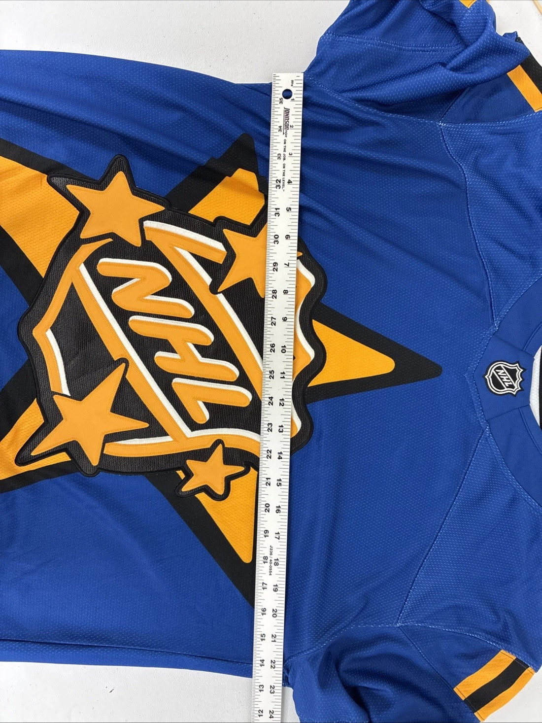 NHL 2024 All Star Premier Breakaway Fanatics Jersey Size Medium