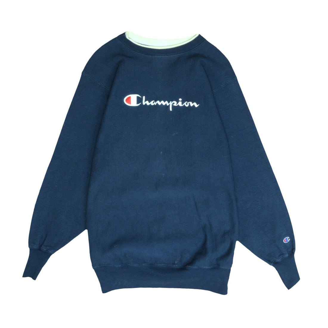 Vintage Champion Reverse Weave A Champion Sweater Vintage Champion