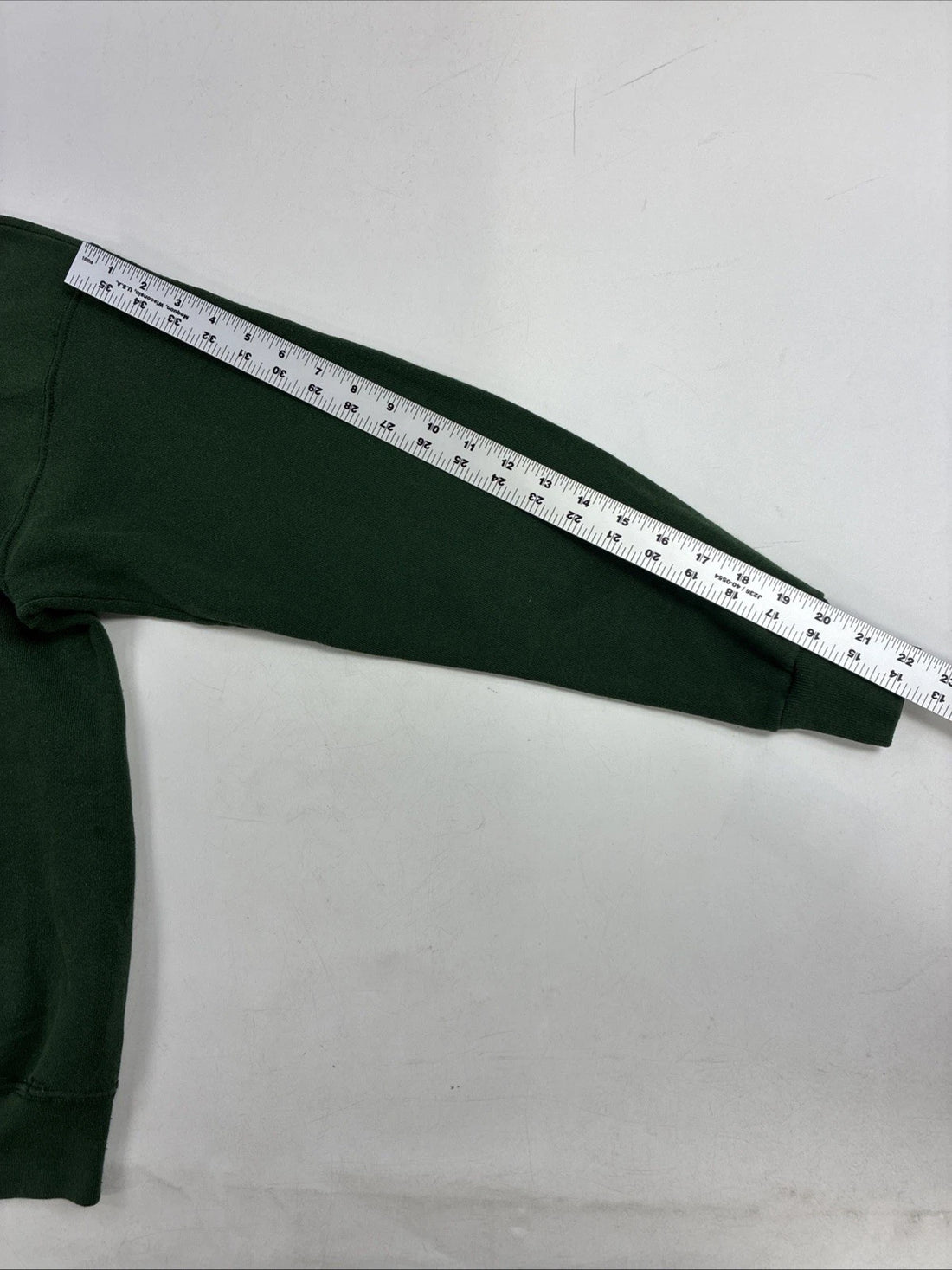 Vintage Michigan State Spartans Crewneck Sweatshirt Size Large NCAA