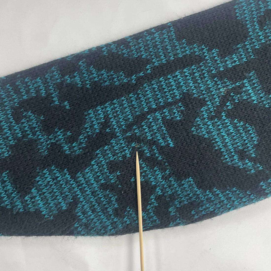 Vintage Barnaby Knit Sweater Size XL Green