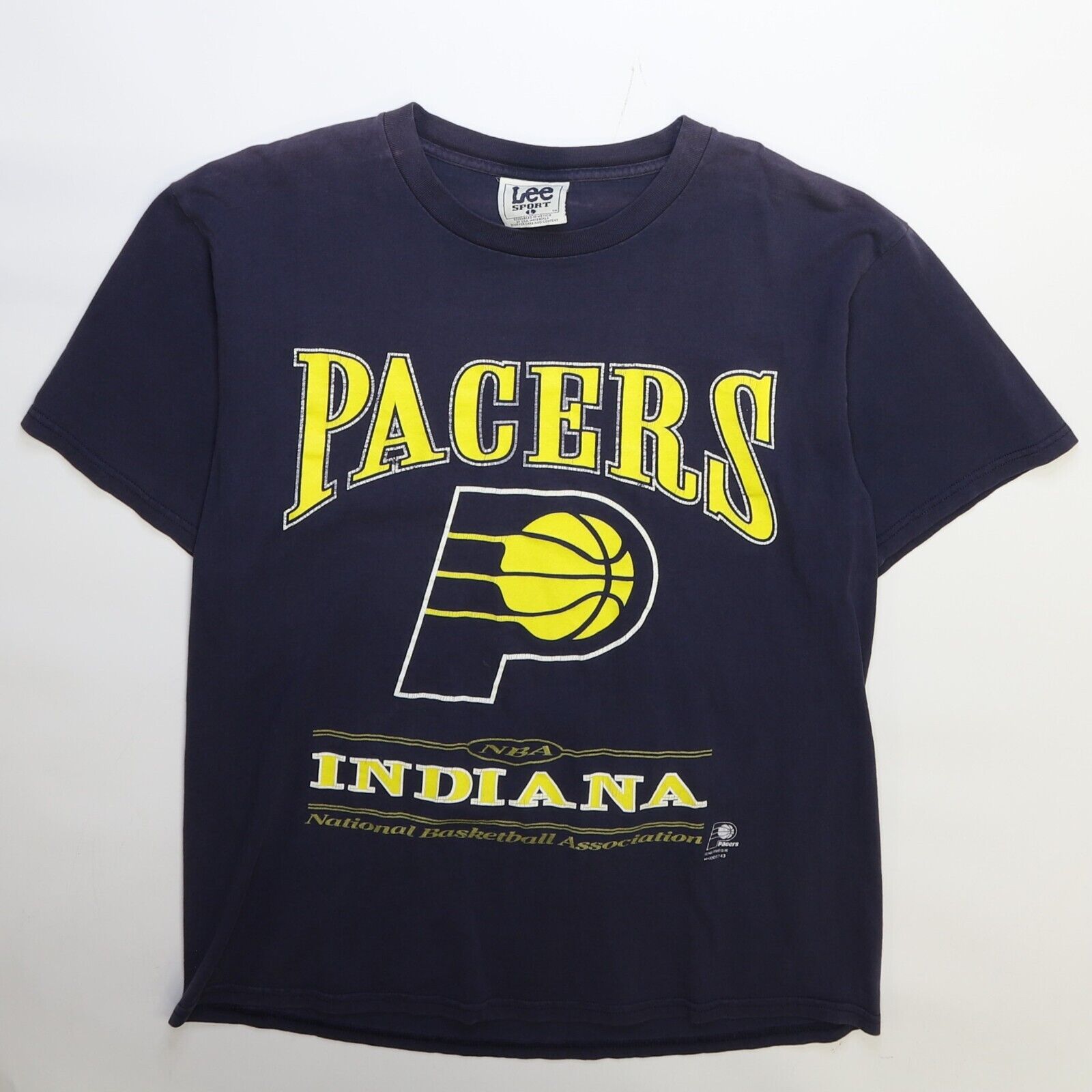 Store Vintage indianapolis pacers shirt