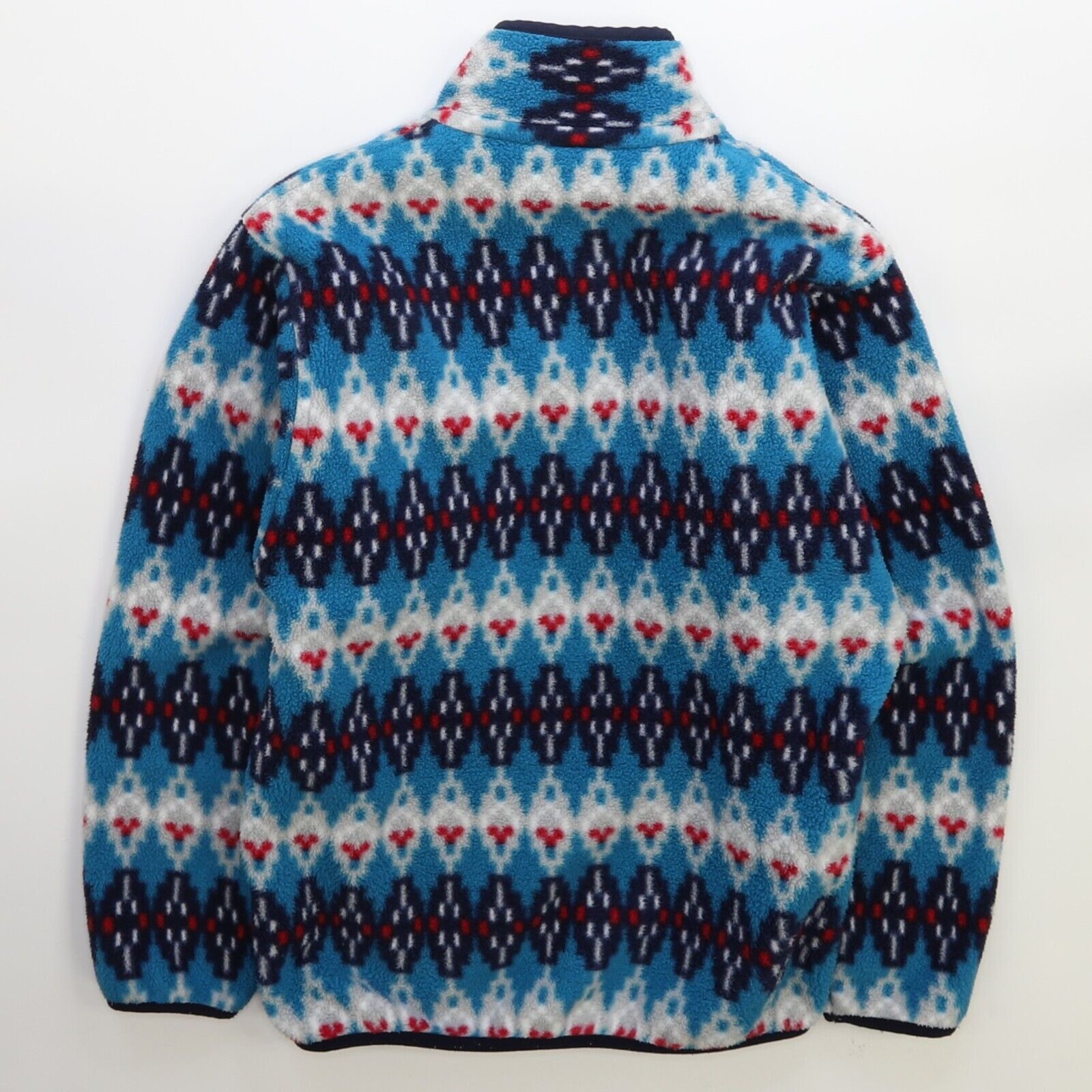 Patagonia size small Aztec deals fleece