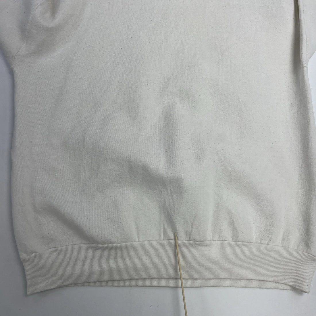 Vintage Packers Patriots Super Bowl XXXI Caricature Sweatshirt Large 1997 NFL