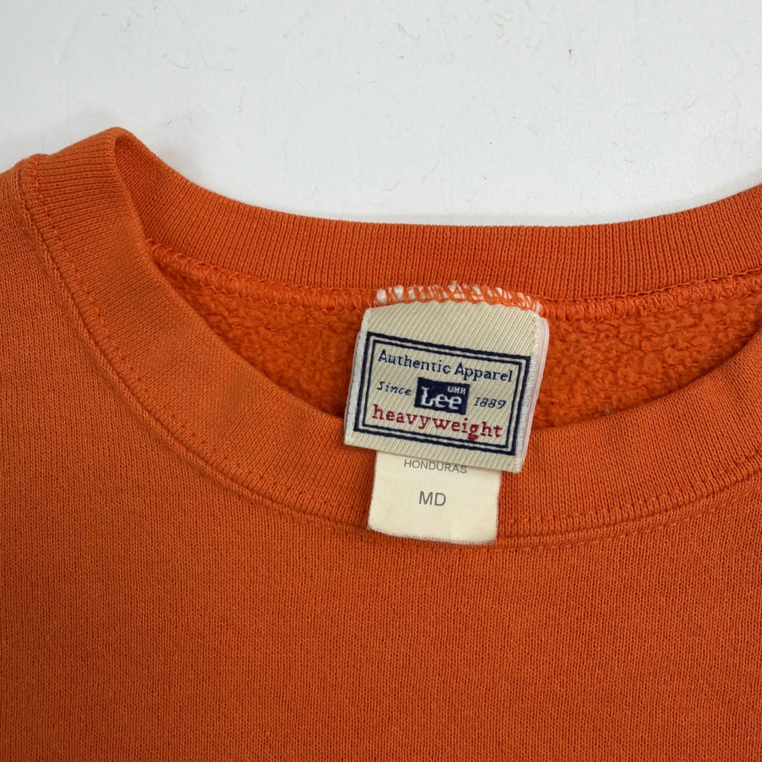 Harley Davidson Motorcycles Crewneck Sweatshirt Size Medium