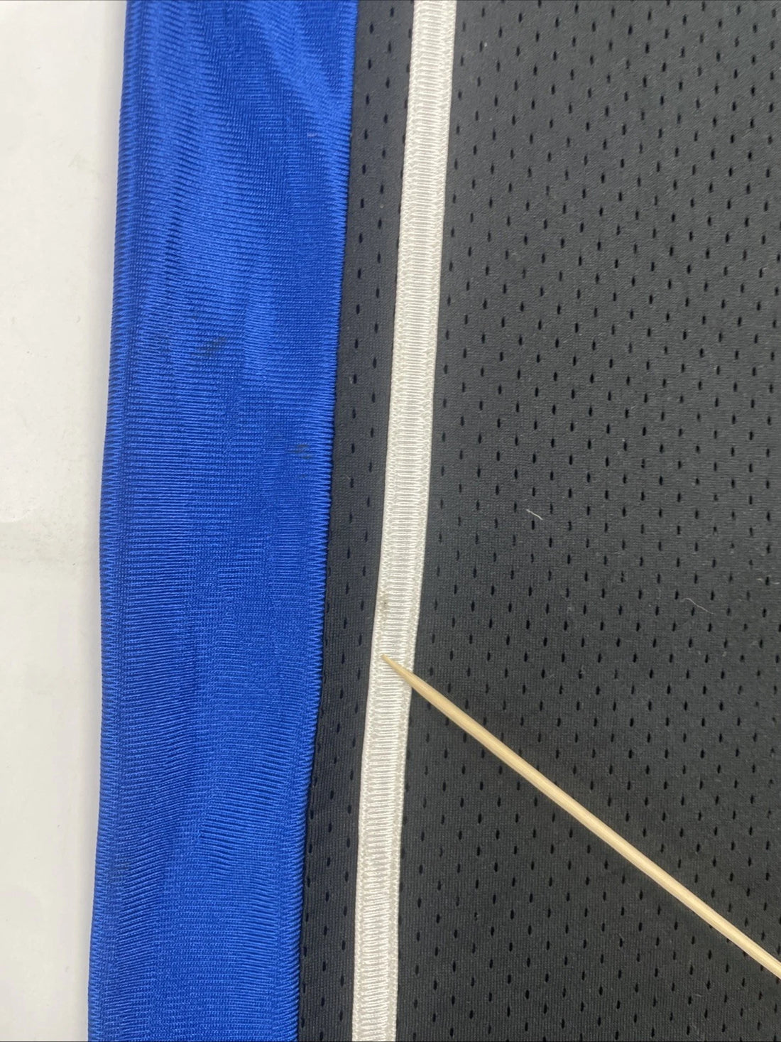 Duke Blue Devils Basketball Jersey Size Medium NCAA