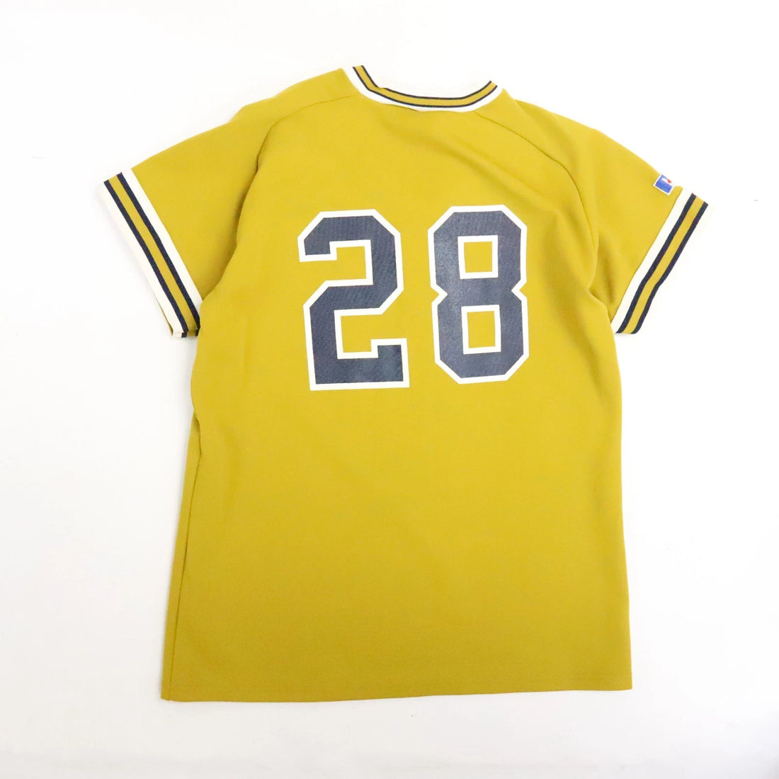 Vintage Southern Miss Lady Eagles Russell Athletic Jersey Womens Size 16 NCAA