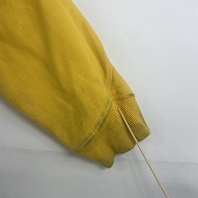 Vintage Michigan Wolverines Nike Sweatshirt Hoodie Large NCAA