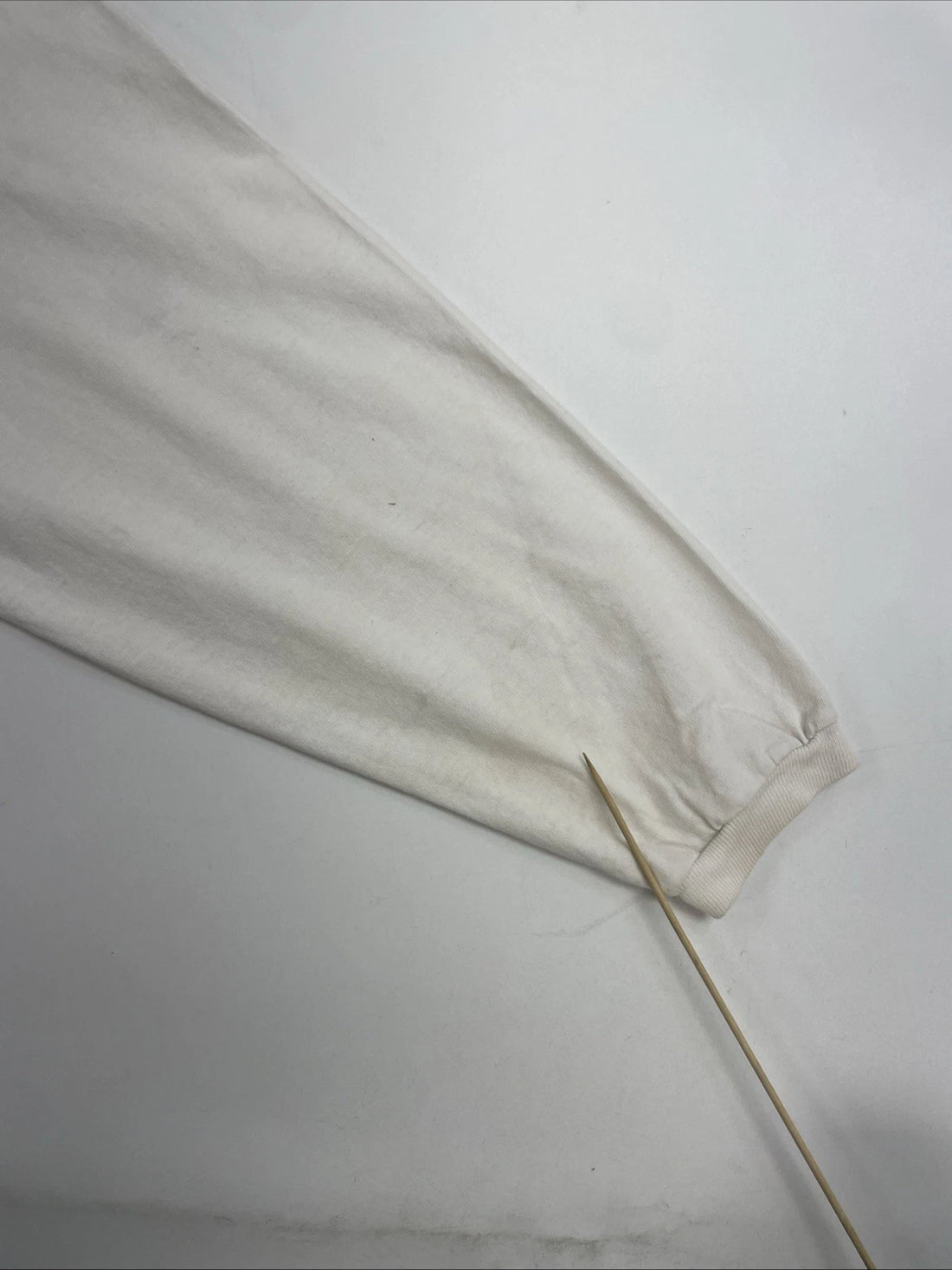 Vintage Aerosmith Rockin' The Joint Tour Long Sleeve T-Shirt Size XL 2006