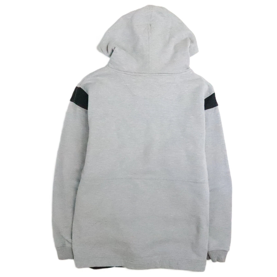 Vintage Ocean Pacific Sweatshirt Hoodie Size Medium Gray