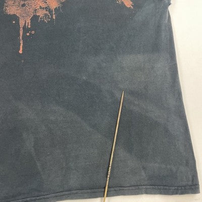 Bullet For My Valentine T-Shirt Size Medium Band Tee