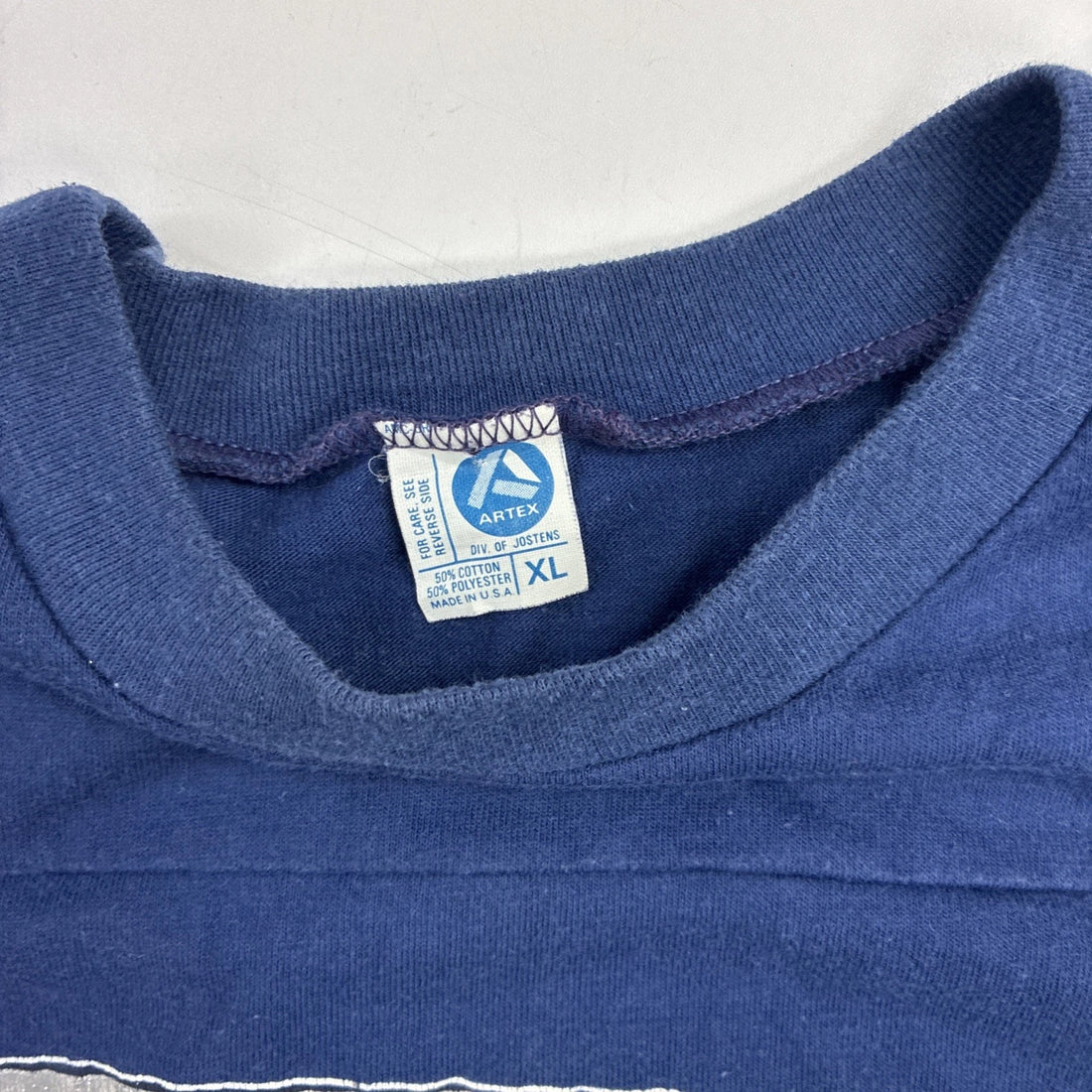 Vintage Penn State Nittany Lions Football Joe Cool Peanuts T-Shirt Size XL NCAA