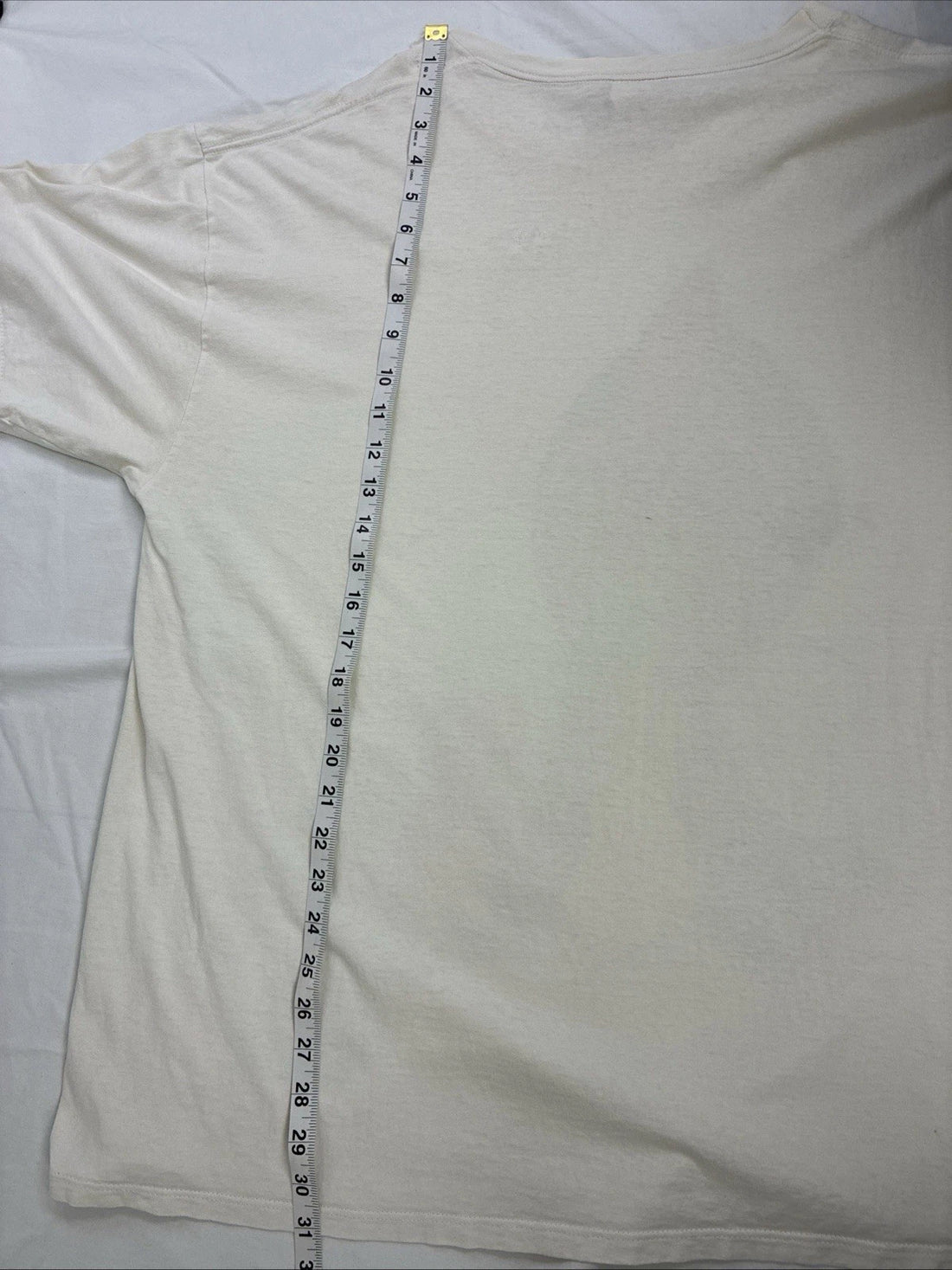 Vintage Aladdin Jafar Disney T-Shirt Size XL Villains 90s