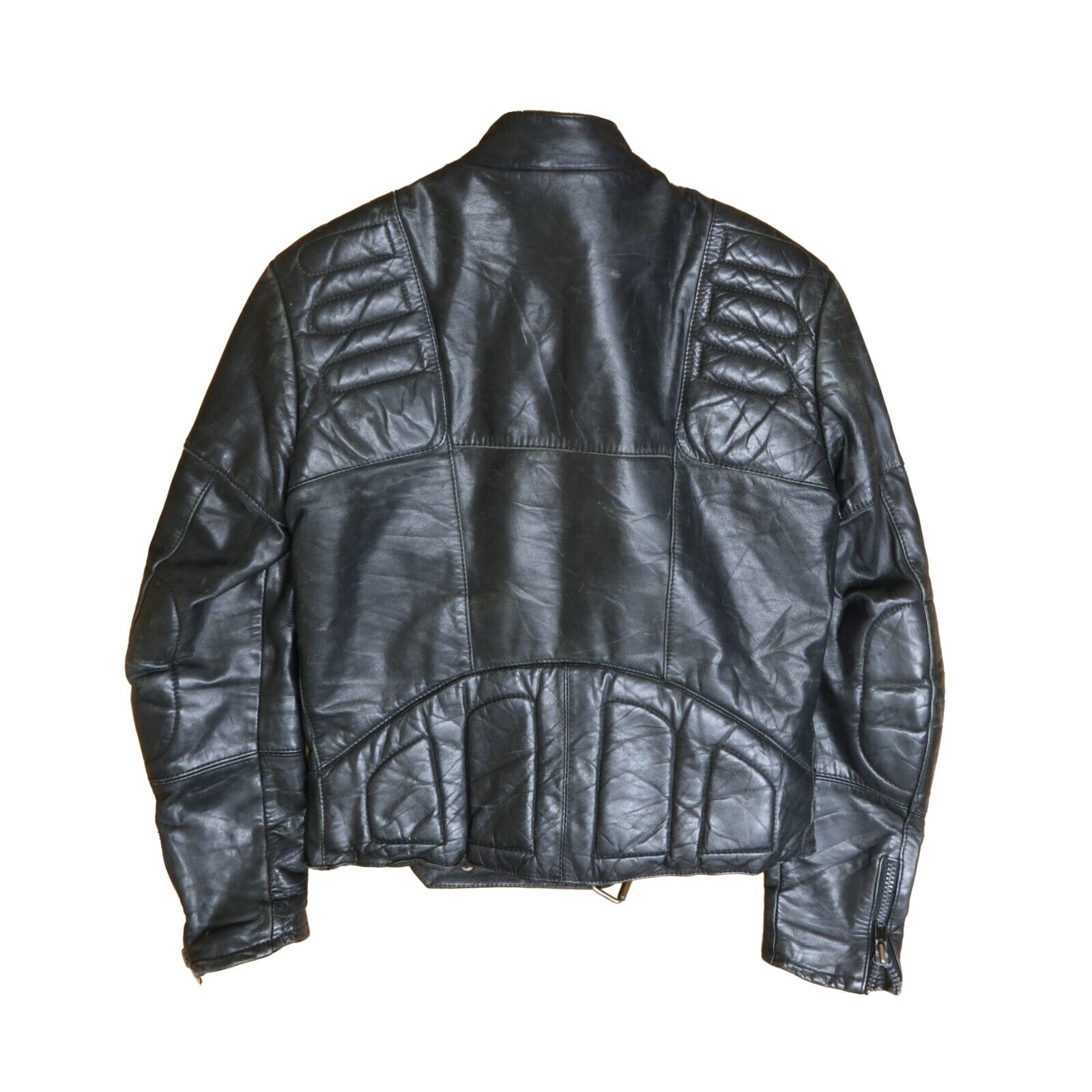 Hein gericke harley davidson leather outlet jacket