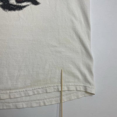 Vintage Metallica Eyes T-Shirt Size XL 1997 90s