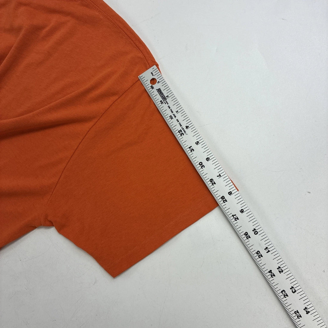 Vintage Syracuse University Crest T-Shirt Size XL 80s 90s NCAA