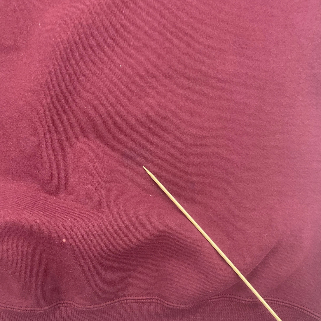 Vintage Wabasso Rabbits Football Russell Athletic Crewneck Sweatshirt 2XL 90s