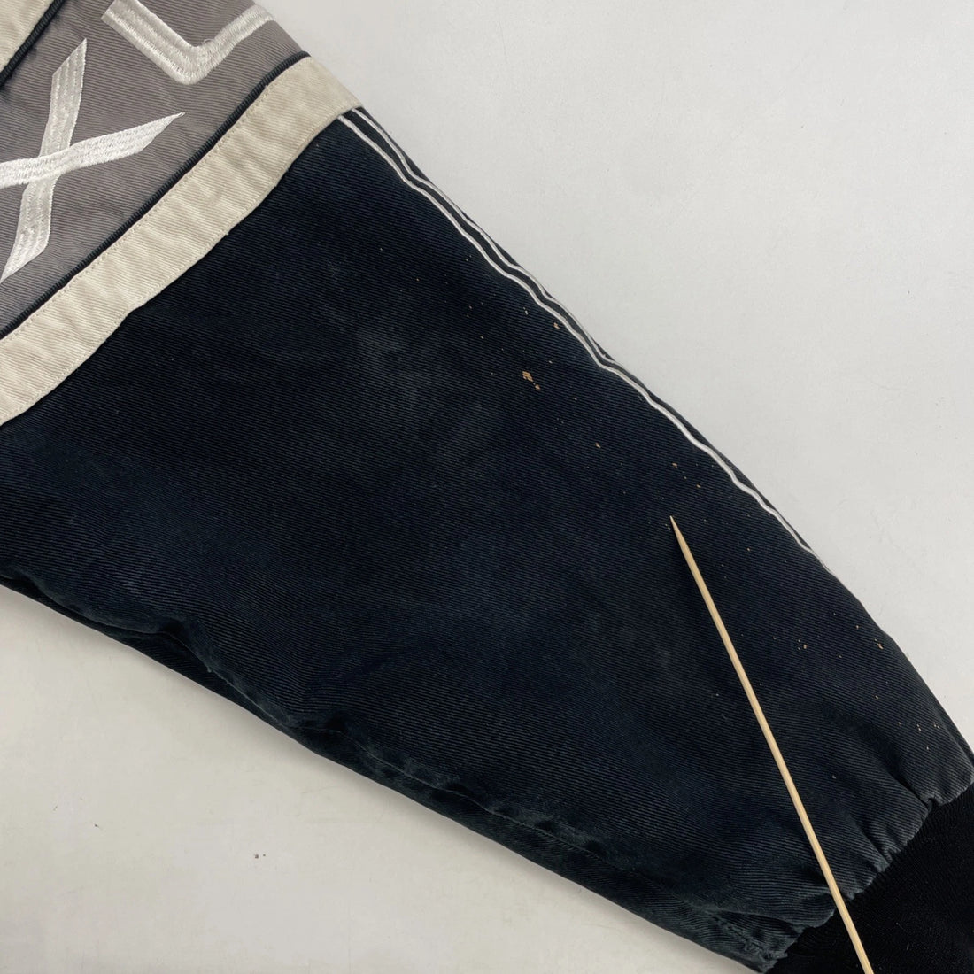 Baltimore Ravens Super Bowl XLVII Bomber Jacket Size 2XL NFL