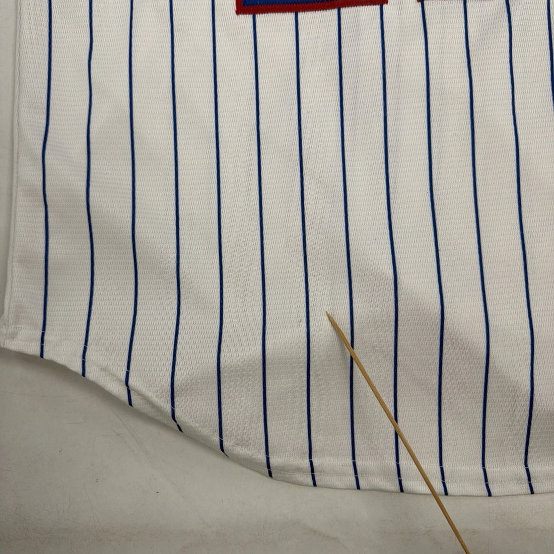 Chicago Cubs Kris Bryant Majestic Jersey Size Small MLB