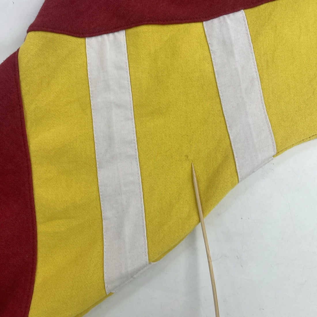 Vintage Washington Redskins Starter Sweatshirt Size XL 90s NFL