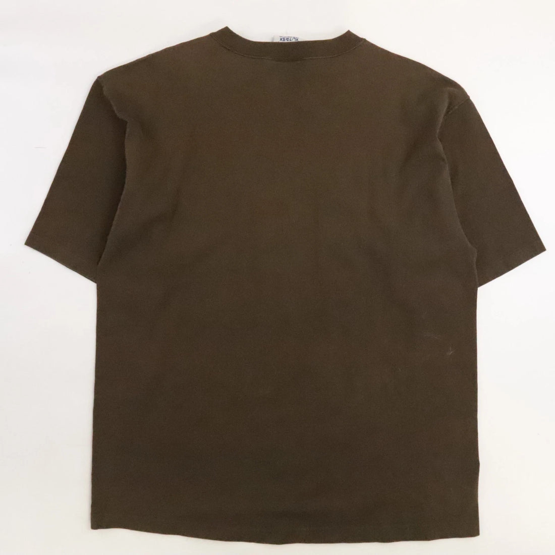Vintage Cleveland Browns T-Shirt Size XL Embroidered NFL