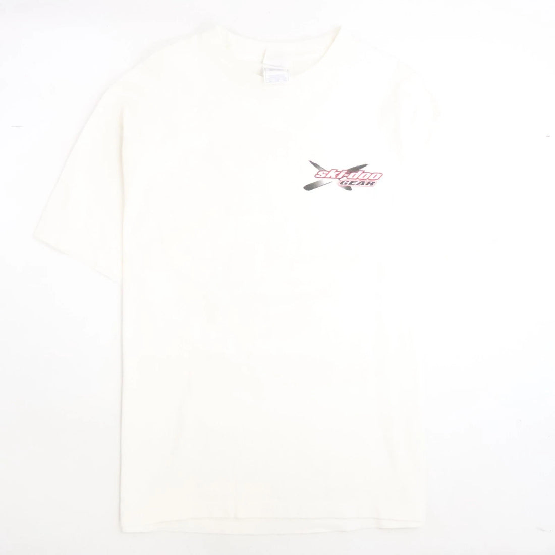 Vintage Ski-Doo Gear T-Shirt Size XL