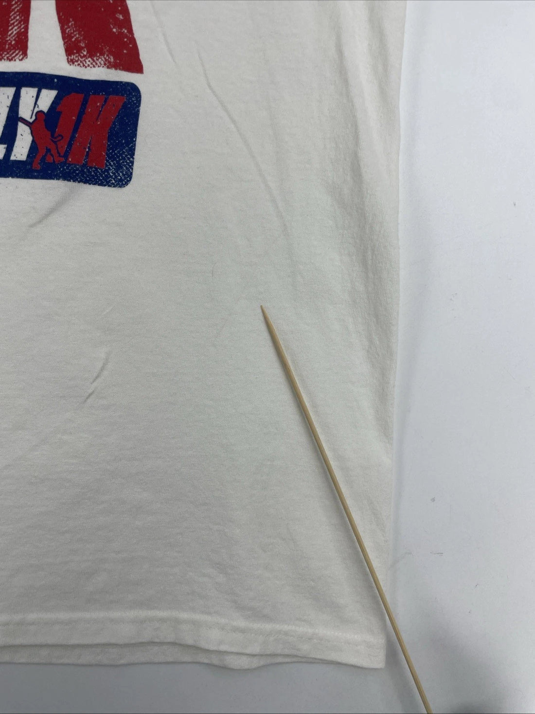 John Carlson Washington Capitals T-Shirt Size XL NHL