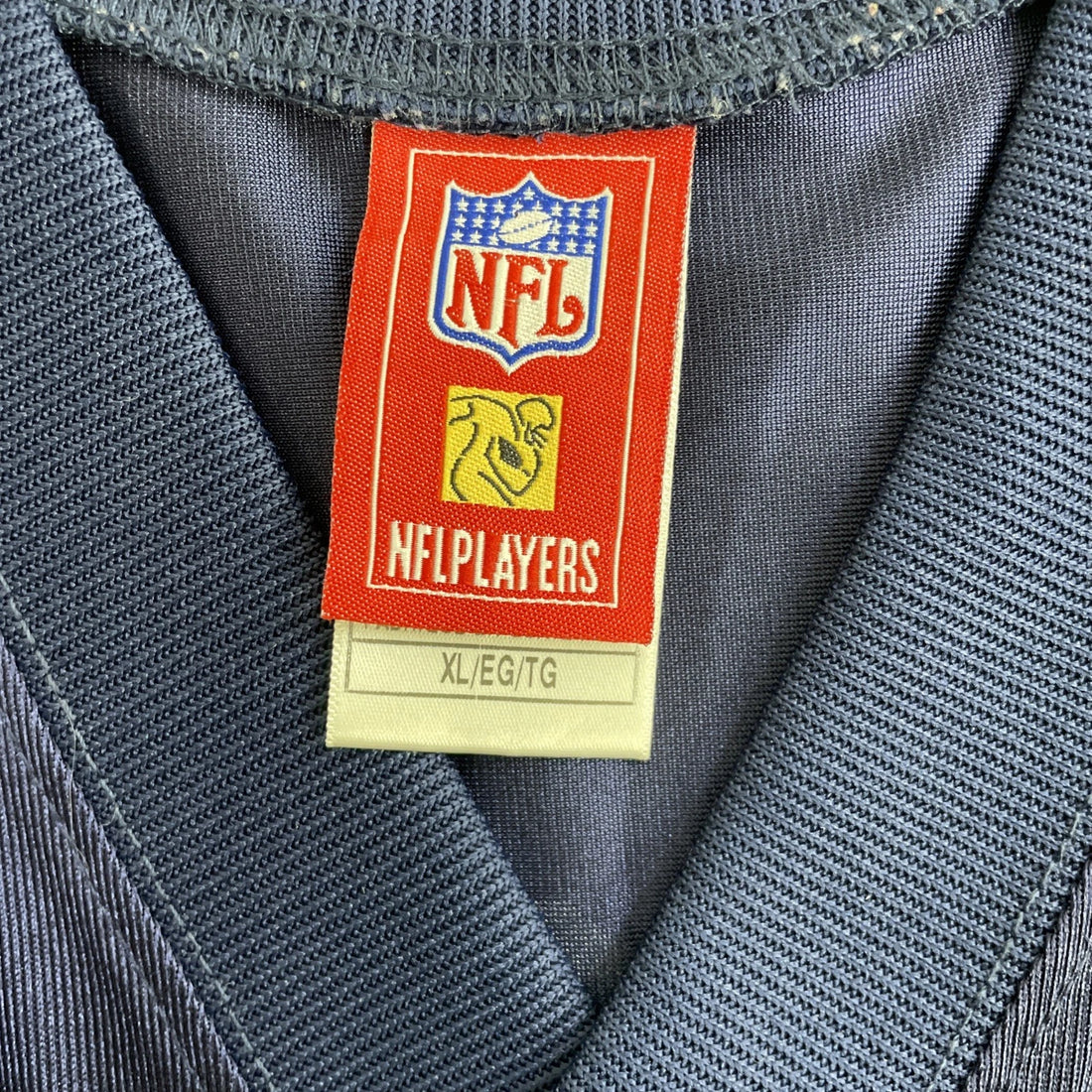 Vintage Laurence Maroney New England Patriots Reebok Jersey Size XL NFL