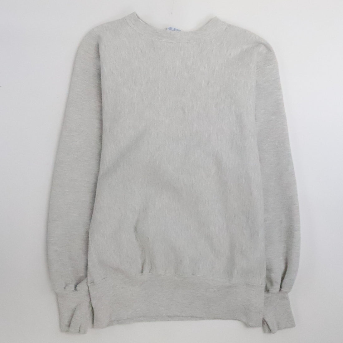 Vintage Massachusetts University Champion Reverse Weave Sweatshirt Large 90s