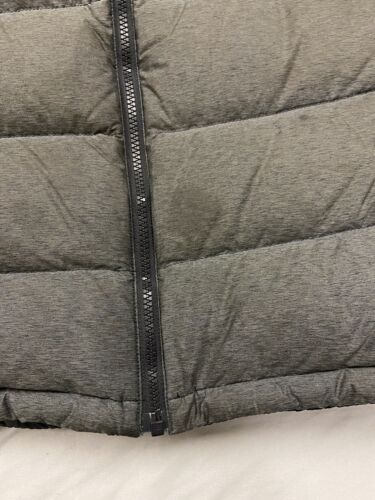 The North Face Puffer Vest Jacket