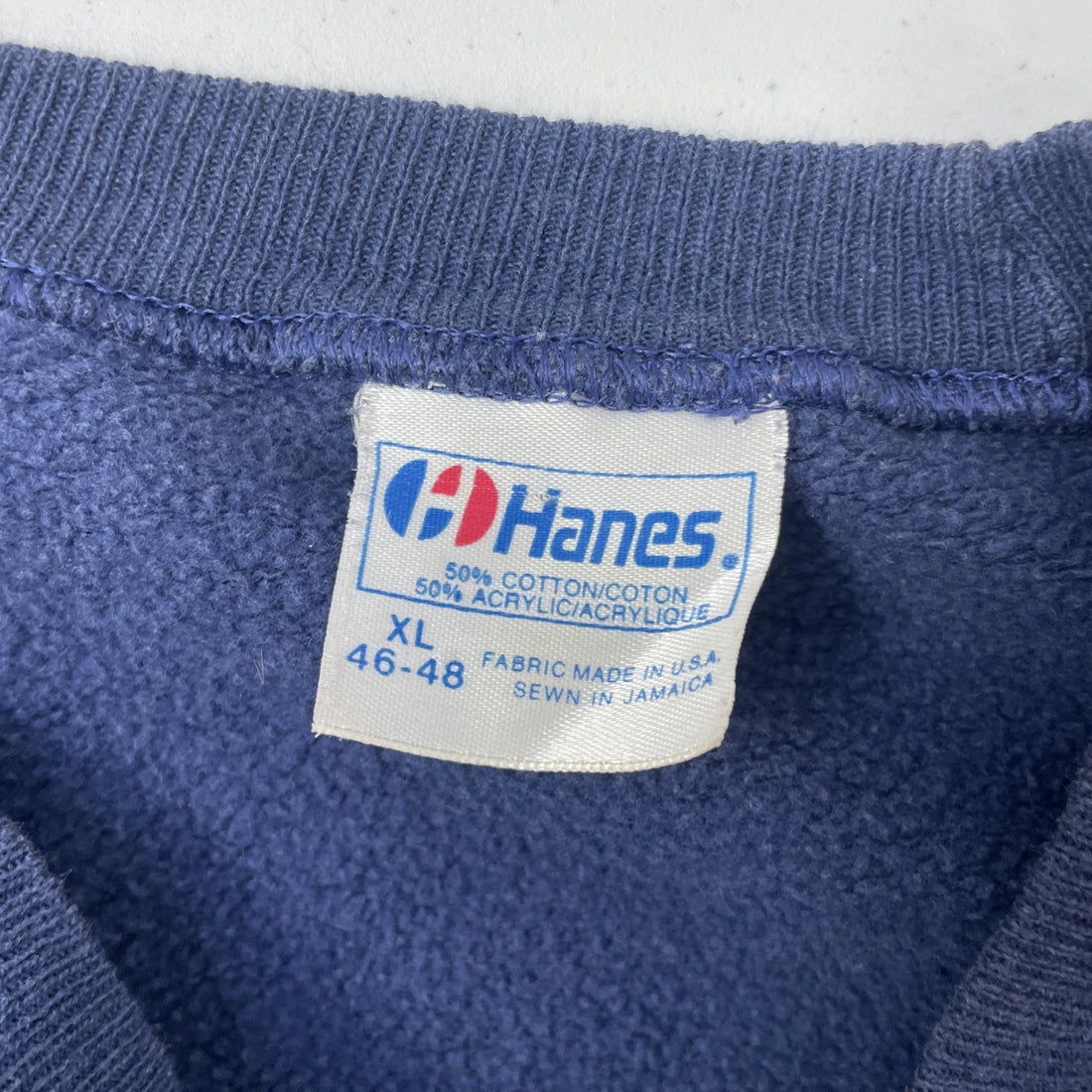 Vintage Pitt Panthers Crewneck Sweatshirt Size XL 90s NCAA