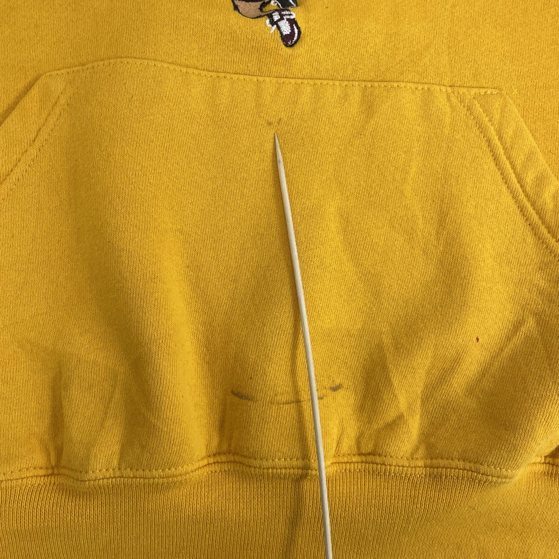 Minnesota Golden Gophers Sweatshirt Hoodie Size Medium NCAA