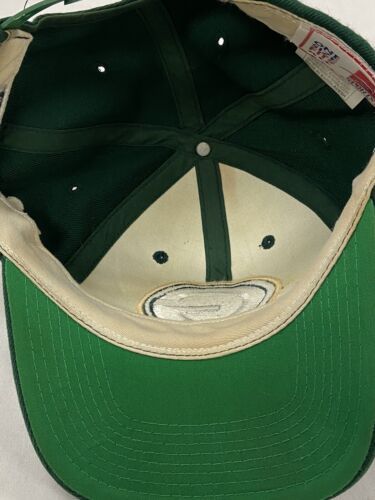 Vintage Green Bay Packers Sport Specialties Snapback Hat OSFA