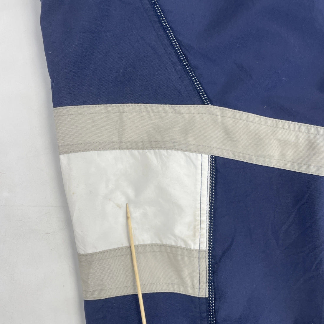 Vintage Dallas Cowboys Nike Bomber Jacket Size Large Pro Line NFL
