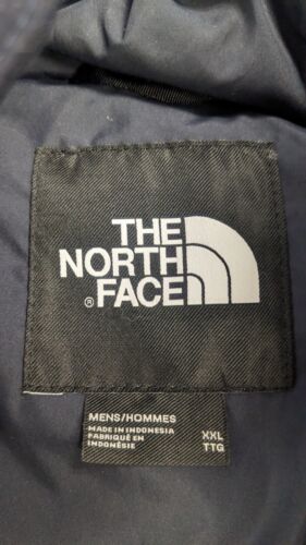 The North Face Parka Coat Jacket Size 2XL Insulated