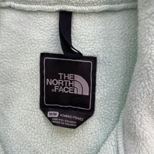 The North Face Denali Fleece Jacket Womens Size Medium TNF