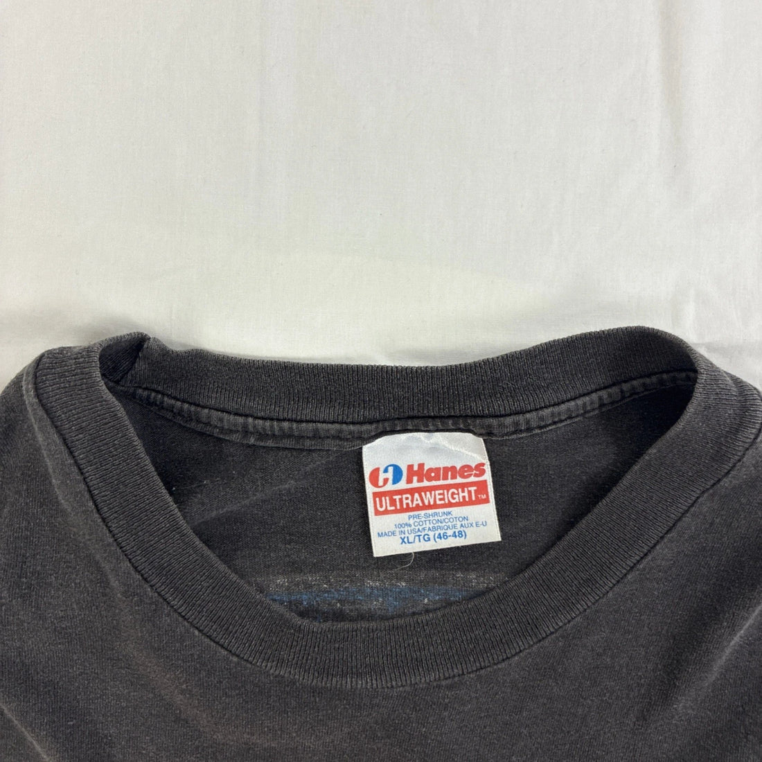 Vintage Tom Petty & The Heartbreakers Open Wide Crew T-Shirt Size XL 1991 90s